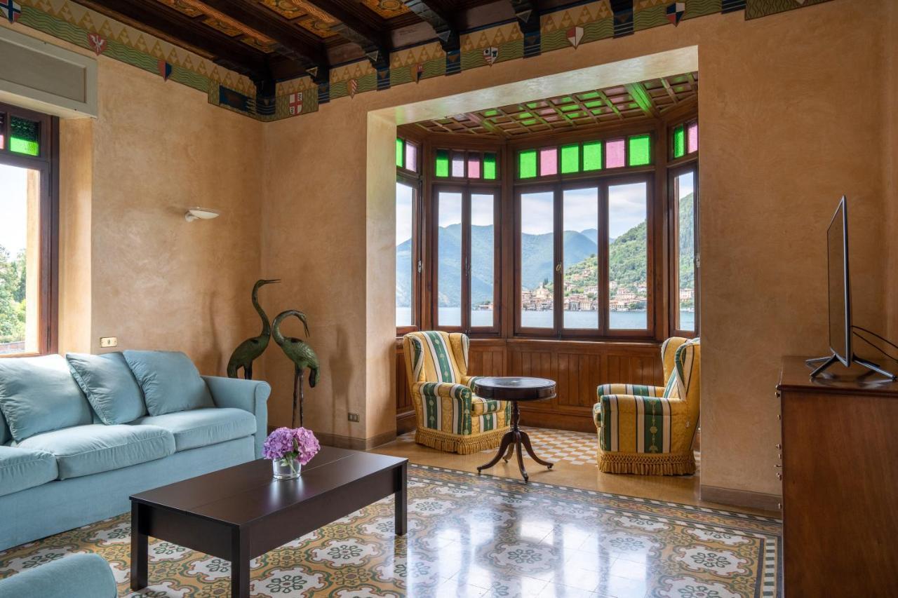 Villa Cecilia - Pieds Dans L'Eau Sulzano Eksteriør billede