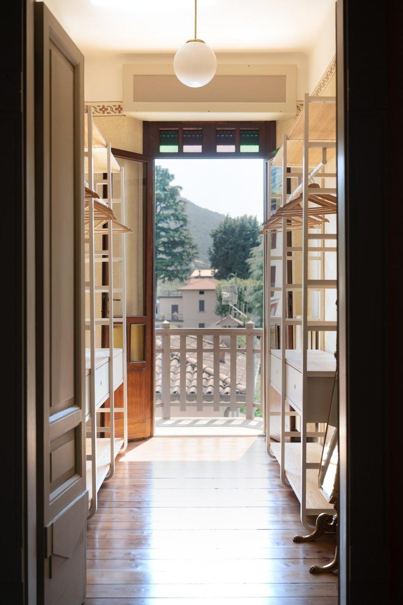 Villa Cecilia - Pieds Dans L'Eau Sulzano Eksteriør billede