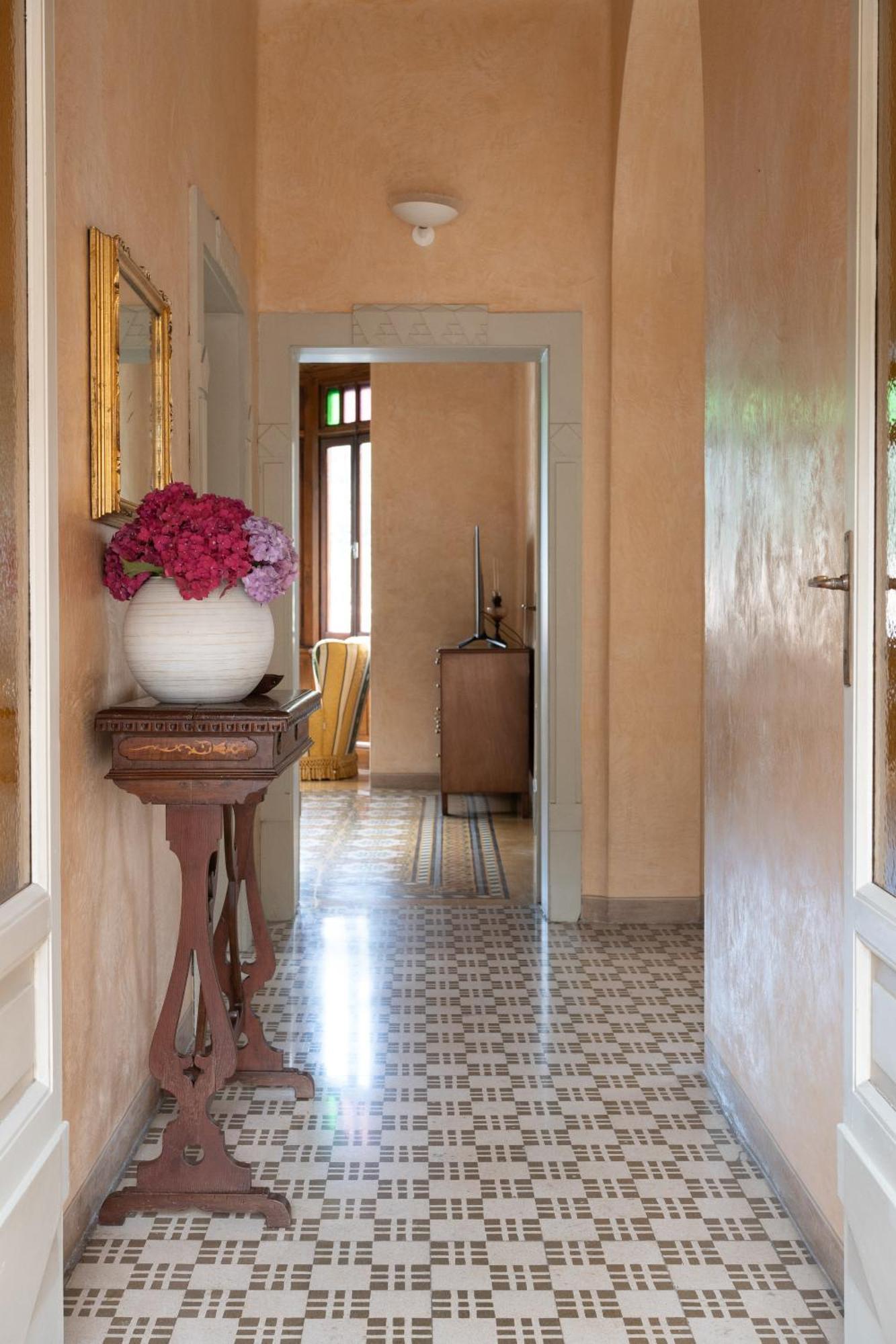 Villa Cecilia - Pieds Dans L'Eau Sulzano Eksteriør billede