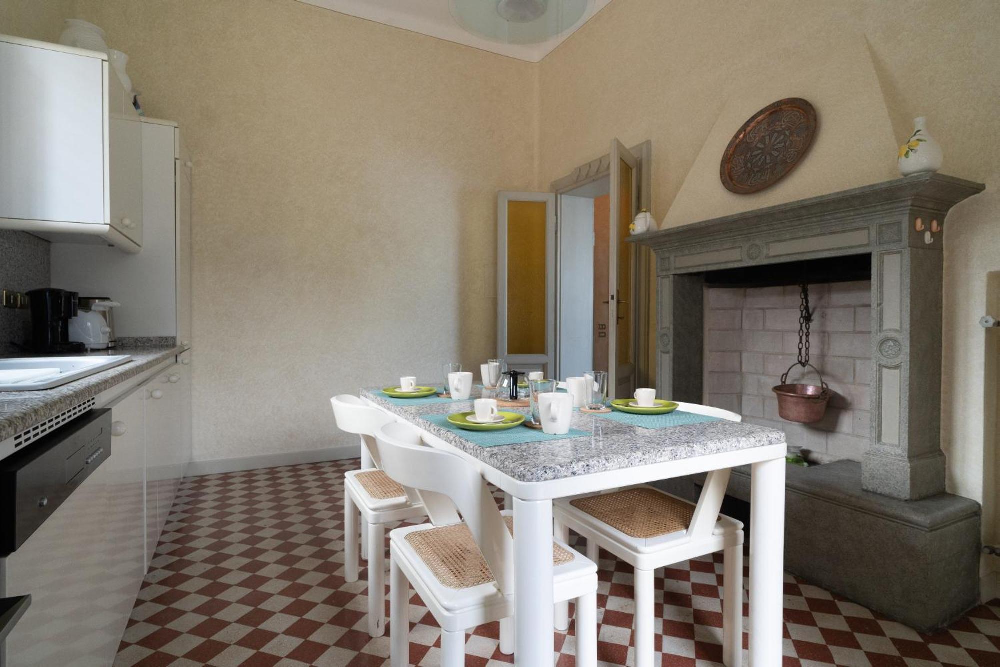 Villa Cecilia - Pieds Dans L'Eau Sulzano Eksteriør billede