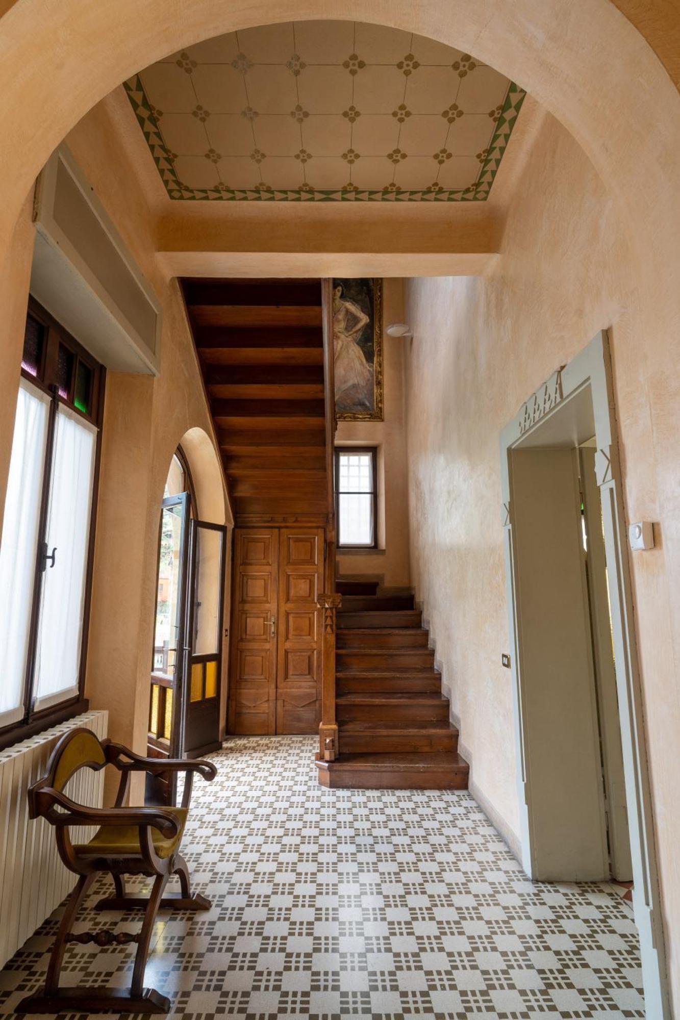 Villa Cecilia - Pieds Dans L'Eau Sulzano Eksteriør billede